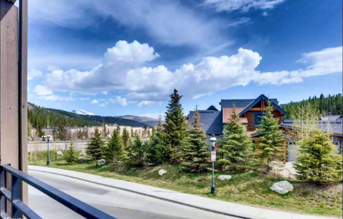 French Street Retreat Walk Everywhere Breckenridge Exterior foto
