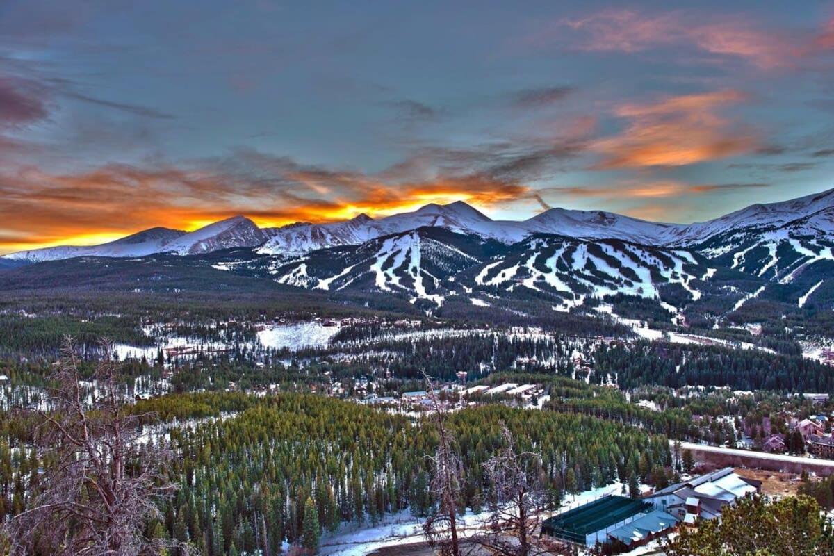 French Street Retreat Walk Everywhere Breckenridge Exterior foto