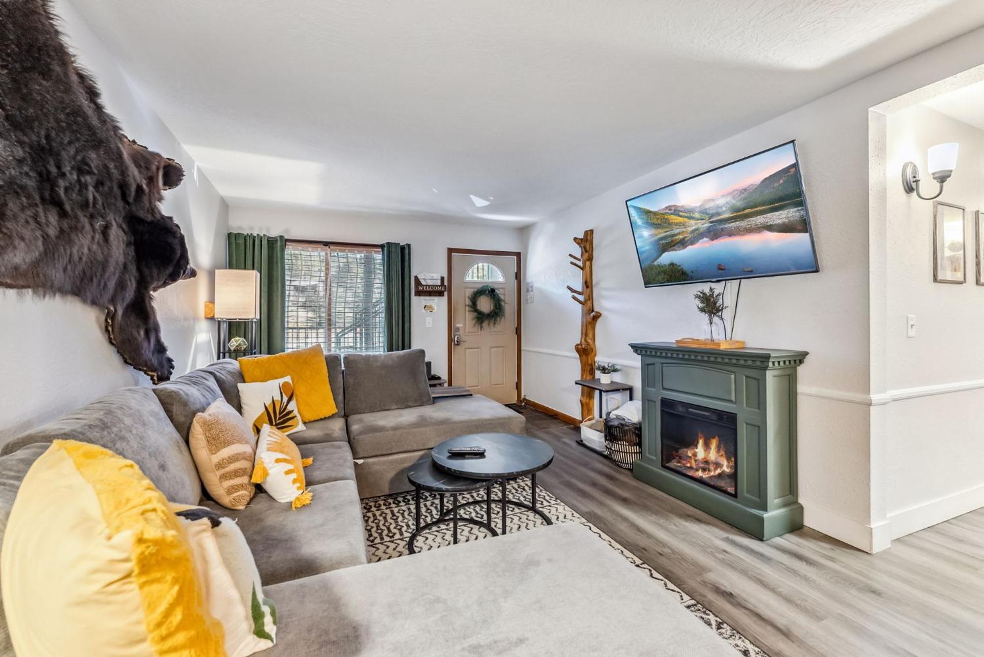 French Street Retreat Walk Everywhere Breckenridge Exterior foto